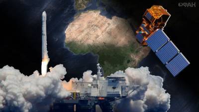 «Морской старт» для черного континента: как Россия может открыть Африке дорогу в космос