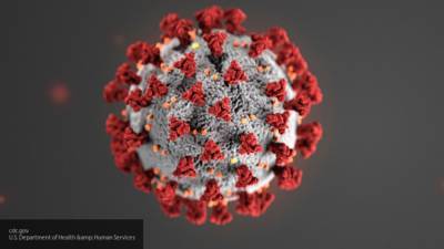 Российский эпидемиолог рассказал, как коронавирус адаптируется к человеку