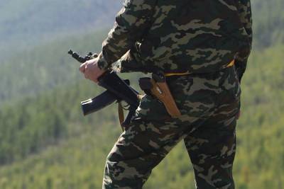 В Кабардино-Балкарии ФСБ предотвратила теракт «ИГ» против силовиков