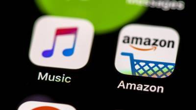В Италии антимонопольщики начали расследование против Apple и Amazon