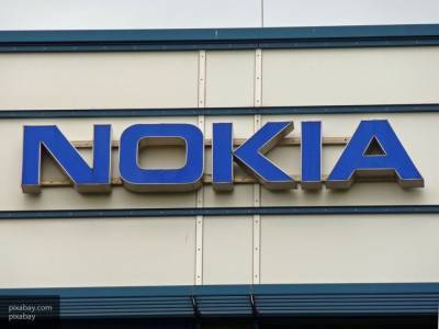 Китай готов ввести санкции против европейских компаний Nokia и Ericsson