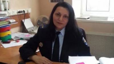 В Грузии схвачен один из соучастников убийства следователя Шишкиной