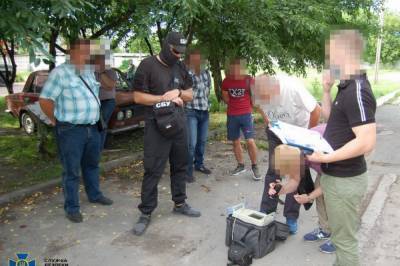 В Украине интернет-провайдер пытался вмешаться в систему связи воинской части