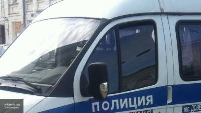 Полиция задержала главу Контрольно-счетной палаты Ингушетии Мустафу Белхороева