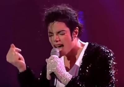 Канье Уэст заявил, что Майкл Джексон умер не своей смертью