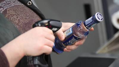 Минфин предложил поднять цены на крепкий алкоголь в пределах инфляции