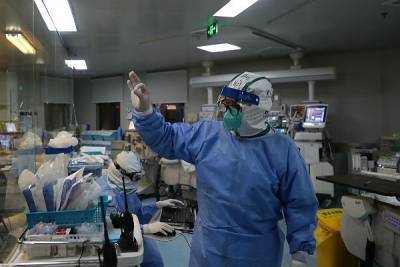 Китай продвигает цифровизацию лицензий для врачей и больниц