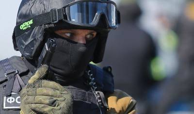 Боевики ИГ* планировали теракты в Нальчике