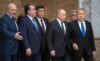 Duvar (Турция): конфликт между Арменией и Азербайджаном разожгла Россия?