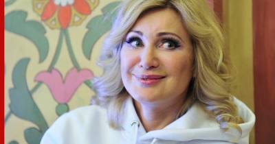 Вика Цыганова изъявила желание стать губернатором Хабаровского края