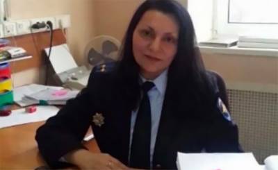 Соучастник убийства следователя Шишкиной задержан в Грузии