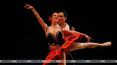 Екатерина Олейник о пути в мир большого балета, насыщенной творческой жизни и вдохновении