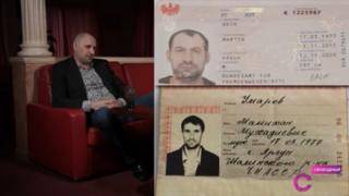 В убийстве чеченского блогера Мамихана Умарова сознались его родственники