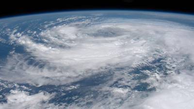 Тропический шторм «Гонсало» сформировался в Атлантике