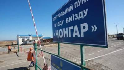 Вдруг не выпустят: на въезде в Крым оккупанты сообщают жителям, что не позволят повторно выехать, - Джепарова