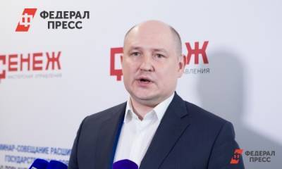 Появился список потенциальных сенаторов от главы Севастополя