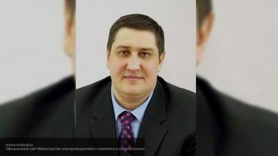 Уральский министр Дегтярев умер после заражения коронавирусом