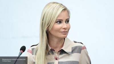 Дана Борисова стала звездной ведущей нового шоу на ФАН-ТВ