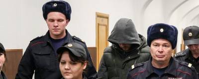 Мосгорсуд отменил продление ареста бывшим полицейским по делу Голунова