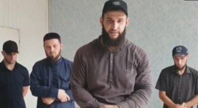 Родные "личного врага" Кадырова взяли на себя вину за его убийство