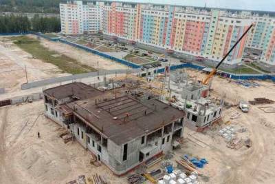 Нижегородская область получит допсредства на строительство жилья