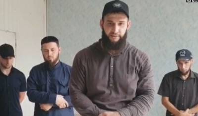 Вину за убийство в Вене политэмигранта из Чечни Мамихана Умарова взяли его родные
