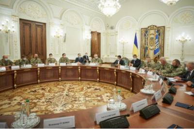Перереформирование военкоматов и мобилизация по-новому: Зеленский предложил резервистам изменения