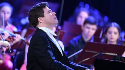 Московская филармония возобновит концерты с 7 августа