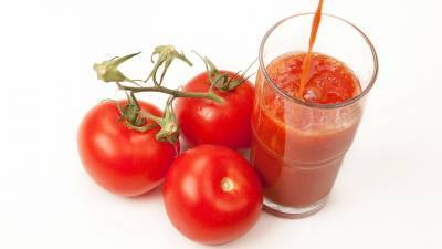 Помидоры-убийцы: американский кардиолог рекомендует навсегда отказаться от томатов