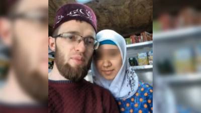 Женившегося на несовершеннолетней мнимого имама из Татарстана отправили в колонию