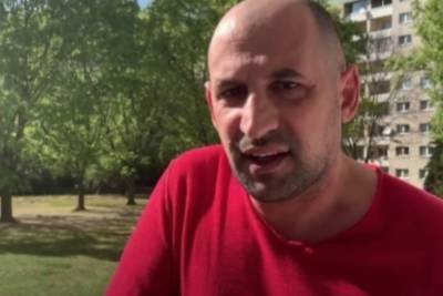 Родственники убитого чеченского блогера взяли на себя ответственность за его гибель