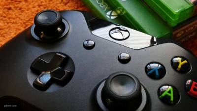 Microsoft может отказаться от платного мультиплеера на Xbox