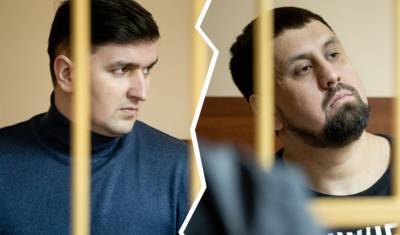 Сотрудников ярославской пыточной колонии освободили из СИЗО