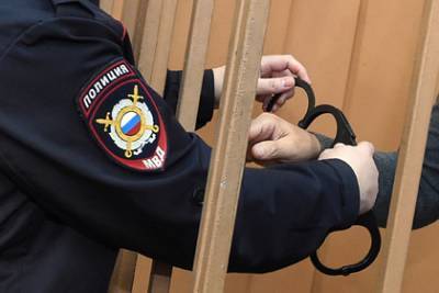 По делу о разбое бойцов спецназа ФСБ вынесен первый приговор