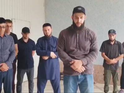 Родные критиковавшего Кадырова чеченского блогера заявили о причастности к его убийству