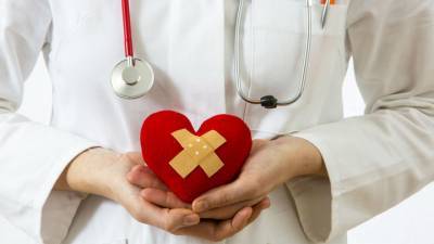 Как сохранить здоровое сердце: советы врачей
