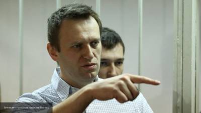 СК предъявил обвинение Навальному за клевету в отношении ветерана ВОВ
