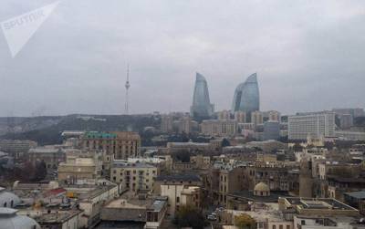 Посол США в Азербайджане вызван в МИД страны из-за "дашнаков" в Лос-Анджелесе