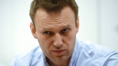 Следственный комитет предъявил Алексею Навальному обвинение в клевете