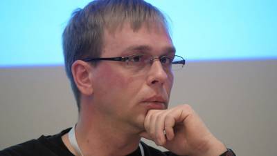 Иван Голунов отреагировал на просьбу экс-полицейского возобновить дело против него