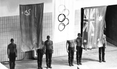 Серебряный хет-трик: как пловец из Латвии завоевал три медали на одной Олимпиаде
