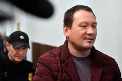 Бывший полицейский попросит Генпрокуратуру возобновить дело против Голунова