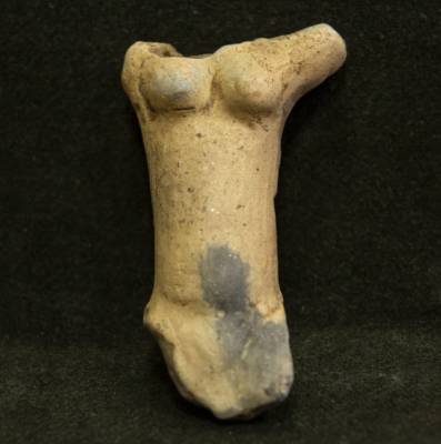 "Венера" каменного века: археологи нашли в Европе статуэтку, которой тысячи лет