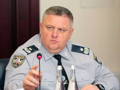 Крищенко: Мы получили и отработали четыре сообщения о находках с подозрительными пакетами