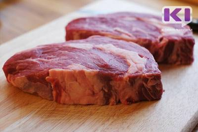 В Коми с начала года сняли с реализации 74 кг мясопродуктов