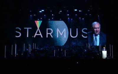 Брайан Мэй, Питер Гэбриел, нобелевские лауреаты: в Армении пройдет The Starmus Festival