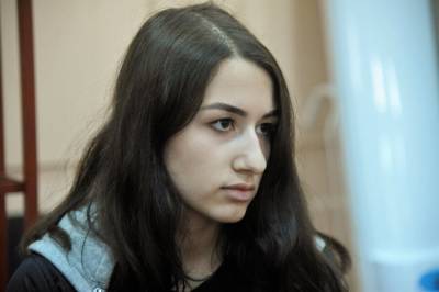 Предварительное заседание по делу младшей из сестер Хачатурян пройдет 28 июля