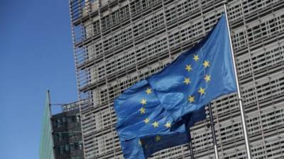ЕС назвал количество нелегальных мигрантов из Украины