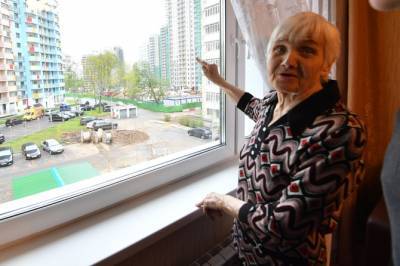 «Гарантированная безбедная старость»: Рязанский о госфонде квартир одиноких пенсионеров