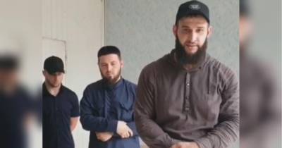 Отомстили за Кадырова: в убийстве в Вене чеченского политэмигранта признались его родственники